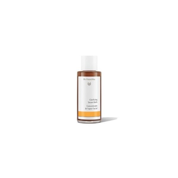Dr. Hauschka Vapeur concentrée pour le visage, 100 ml