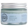 Elsas Organic Skinfoods - Sérum naturel pour restaurer les aisselles