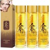 Ginseng Essence Water Anti Wrinkle Essence, Ginseng Gold Polypeptide Anti-wrinkle Light Line Essence, Ginseng Extract Liquid ...