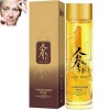 Ginseng Essence Water Anti Wrinkle Essence, Ginseng Gold Polypeptide Anti-wrinkle Light Line Essence, Ginseng Extract Liquid ...