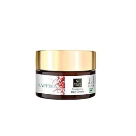 Avoka Naturals Good Vibes Crème nourrissante pour le visage au safran 50 g