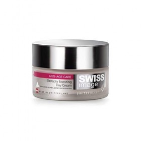 36+ Elasticity Boosting Day Cream Based on Alpine Glacier Water 50ml / 36+ Crème de jour tonifiante à base délasticité à bas