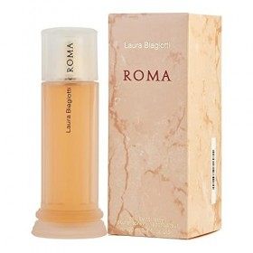 Laura Biagiotti - Roma Eau De Toilette - Femme - 100 ml