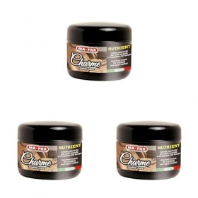Mafra, Charme Nutrient, Crème nourrissante et nettoyante pour Les intérieurs de Voiture en Cuir, idéale pour Le Nettoyage, ré...