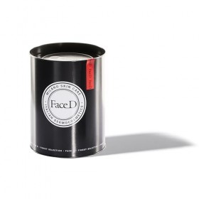 Face D - PRO AGE Essentiels - Rich Cream, Masque Anti-âge Visage et Cou, Exfoliant Purifiant