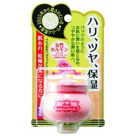 Club Crème aux hormones Slightly Scented 60 g