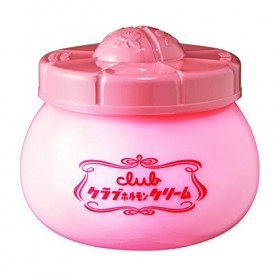 Club Crème aux hormones Slightly Scented 60 g