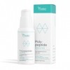 colibri skincare Polypeptide Booster 30ml - Peptide Serum, Effet Immédiat Anti-Rides, Réduction Visible des Rides avec la Pep...