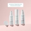 colibri skincare Polypeptide Booster 30ml - Peptide Serum, Effet Immédiat Anti-Rides, Réduction Visible des Rides avec la Pep...