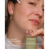 ROSENTAL ORGANICS Clarifying Oil Face Yoga Drops Huile régénérante pour le visage Convient pour le massage et le Gua Sha – Vé