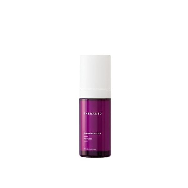 THERAMID DERMA - PEPTIDES - Traitement Multi-Peptide à 35%