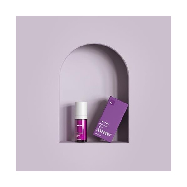 THERAMID DERMA - PEPTIDES - Traitement Multi-Peptide à 35%