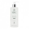 SBC Skincare - Gel hydratant pour le visage et le corps à lacide hyaluronique - 300 ml - Effet hydratant - Aide à restaurer 