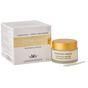 Thermal Teide 170430 Crème ultra-anti-âge 50 ml