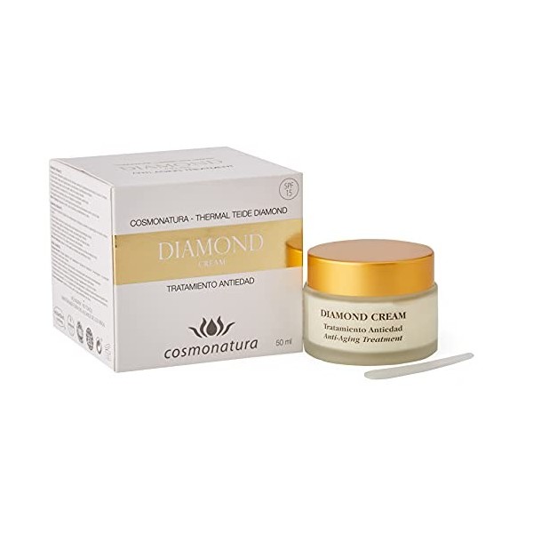 Thermal Teide 170430 Crème ultra-anti-âge 50 ml