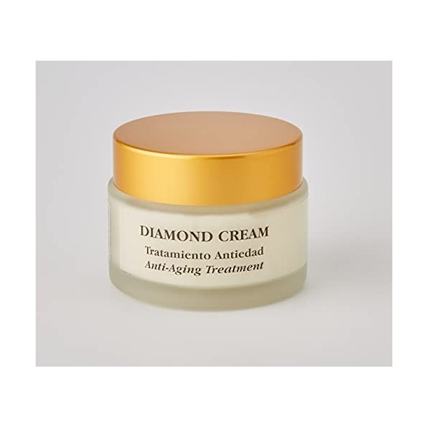 Thermal Teide 170430 Crème ultra-anti-âge 50 ml