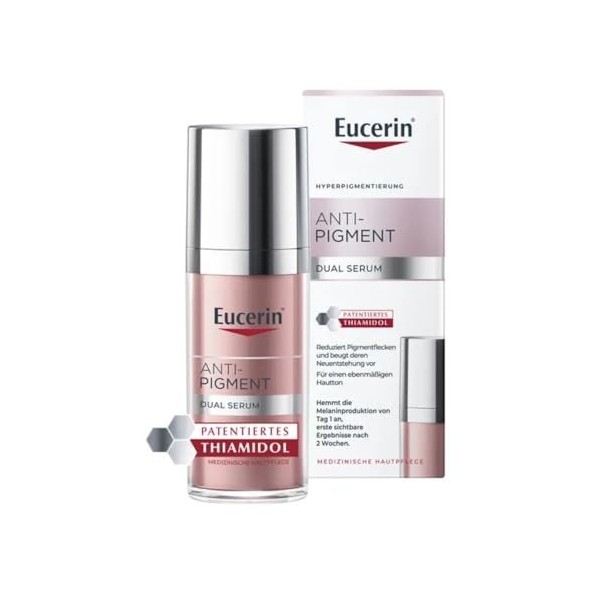 Eucerin Anti-Pigment Dual Serum, 30 ml Solution