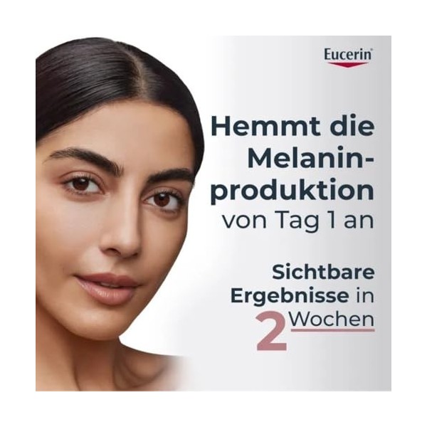 Eucerin Anti-Pigment Dual Serum, 30 ml Solution