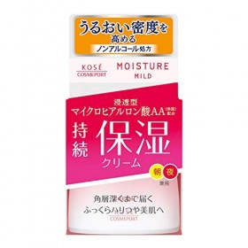 Kose Moisture Mild Creami- 60g
