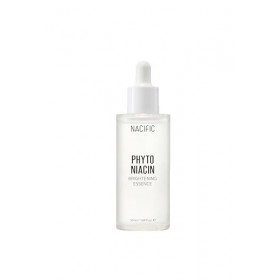 NACIFIC Natural Pacific Phyto Niacin Whitening Essence 1.67oz 