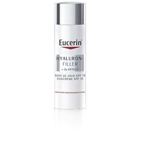 Eucerin hyaluron-filler +3x effect soin de jour spf15 50ml Crème Jour et Nuit