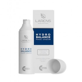 Hydro Balance Crème hydratante pour le visage 50 ml