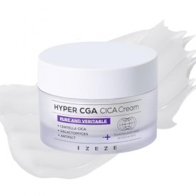 Hyper CGA Cica Cream 50ml Crème Jour et Nuit