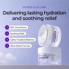 Hyper CGA Cica Cream 50ml Crème Jour et Nuit