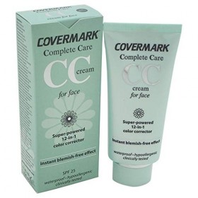 Covermark Crème visage 30 ml