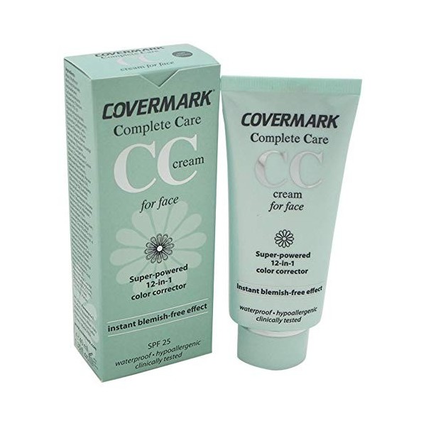 Covermark Crème visage 30 ml