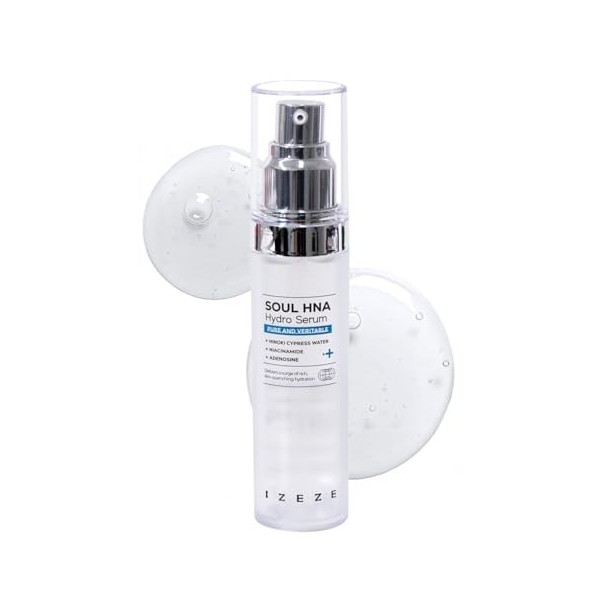 Soul HNA Hydro Serum 30ml