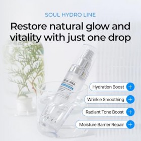 Soul HNA Hydro Serum 30ml