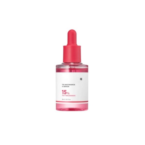 TXA Niacinamide Serum 15 -Korean Skincare - Premium K-Beauty - 100% Original - koreanskincare