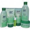 Boots Lot de 5 soins du visage au concombre avec baume à lèvres à laloe vera gratuit