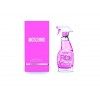 Moschino Fresh Couture Rose 100ml Eau La Toilette Pour Femme Women Pink