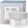 DR. SEA - Crème Hydratante & Protectrice SPF30+ à l’Acide Hyaluronique & Vitamine E - Hydratation, Protection UV & Prévention