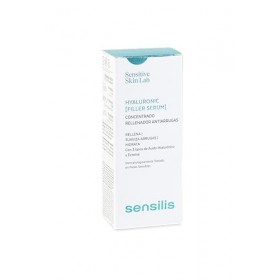 NOVA ENGEL Hyaluronic [Filler Serum] Concentrado Rellenador Antiarrugas 30 Ml