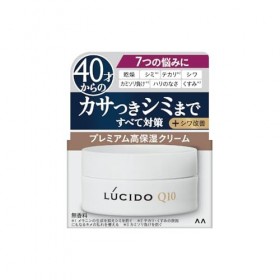 Lucido Medicated Total Care Crème 50 g
