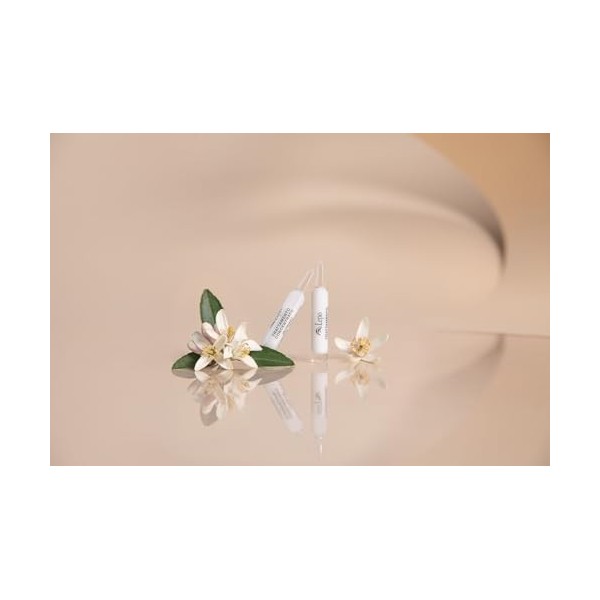 TRAITEMENT CONCENTRÉ ÉCLAIRAGE REVITALISANT