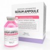 BRÜNN HS - Ampoule Sérum Booster Coréen pour Pousse des Cheveux Usage Sans Derma Pen Soin de la Peau 1,18 fl.oz