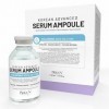BRÜUN HY - Control Hyaluronic Aqua Solution Ampoule - Micro Needling Korean Serum Booster for Face to Use with and without De