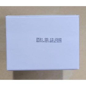 BRÜUN HY - Control Hyaluronic Aqua Solution Ampoule - Micro Needling Korean Serum Booster for Face to Use with and without De