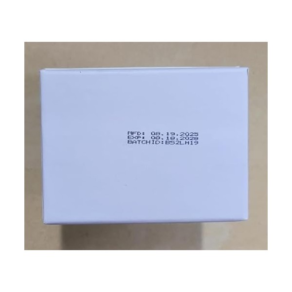 BRÜUN HY - Control Hyaluronic Aqua Solution Ampoule - Micro Needling Korean Serum Booster for Face to Use with and without De