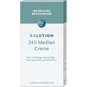 Hildegard Braukmann Solution 24h Medilan Crème 50 ml