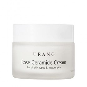 Crème Céramide Rose 50ml