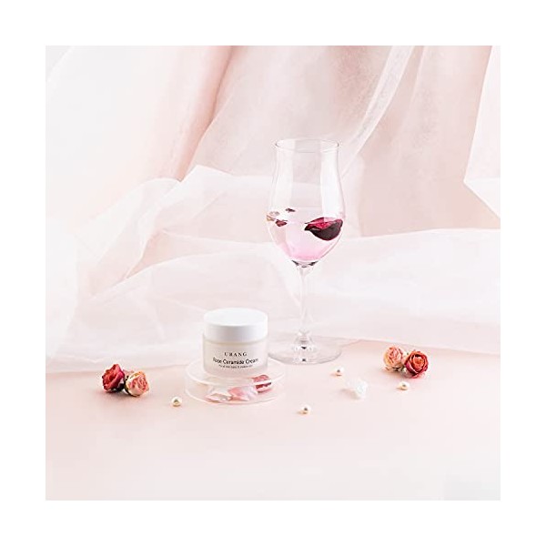 Crème Céramide Rose 50ml