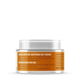 UrbanVeda Soothing Day Cream 50 ml