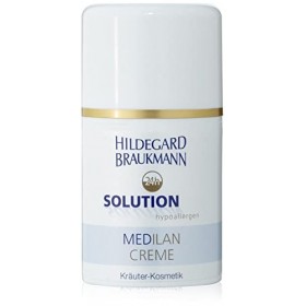 Hildegard Braukmann Crème Medilan hypoallergénique 24 heures, 50 ml