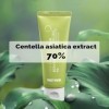PRETTYSKIN -PS Cica 70 Cica 70 Crème visage à lextrait de centella asiatique 50 ml hypoallergénique avec extrait de ginseng