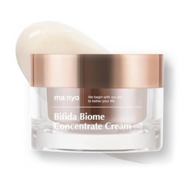ma:nyo Bifida Biome Concentrate Cream, 50 ml